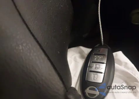 2017 Nissan Sentra Sv from USA, damaged, VIN 3N1AB7AP8HL714642